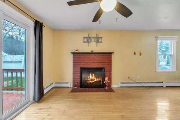 Fitchburg, MA 01420,7 Valleyview Ct #3