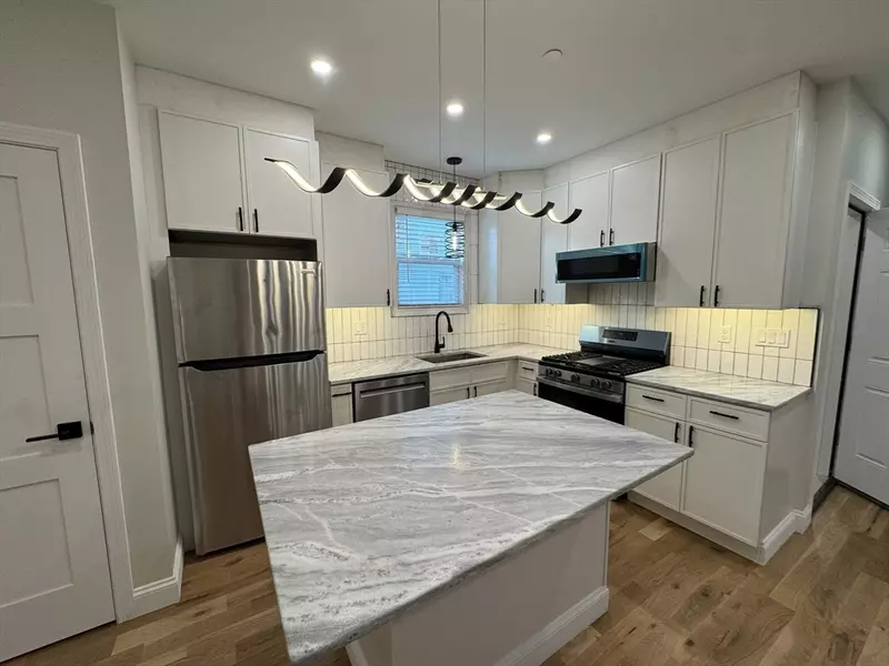 16 Harriet St. #1, Boston, MA 02135