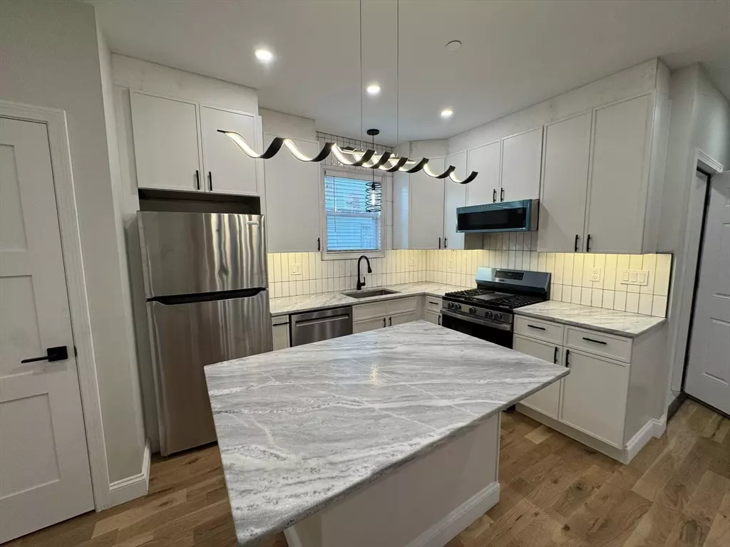 Boston, MA 02135,16 Harriet St. #1