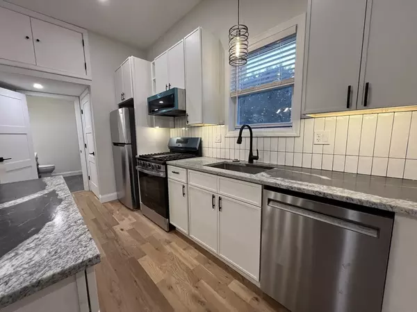 Boston, MA 02135,16 Harriet St. #2