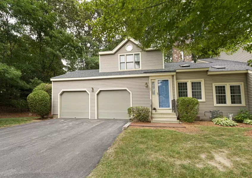 102 Harrington Farms Way #102, Shrewsbury, MA 01545