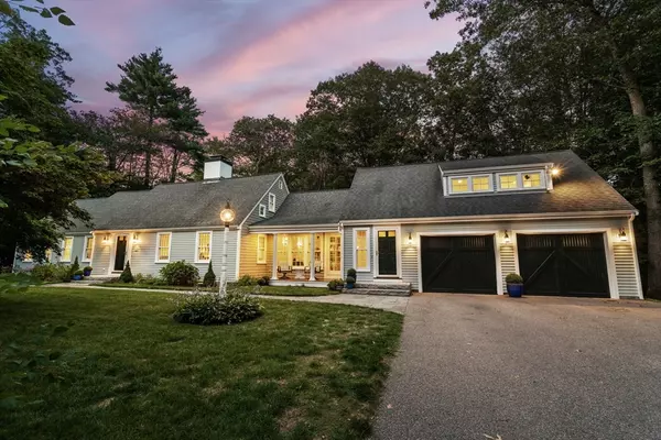 Wayland, MA 01778,37 Pequot Rd