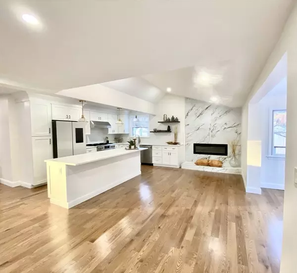 Shrewsbury, MA 01545,105 South Quinsigamond Avenue