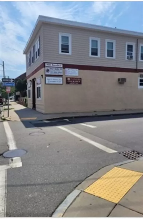 900 Broadway #3, Revere, MA 02151