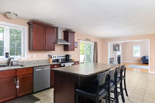 Rutland, MA 01543,81 Glenwood Place