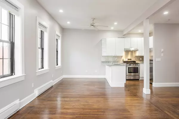 Boston, MA 02116,534 Tremont St. #4