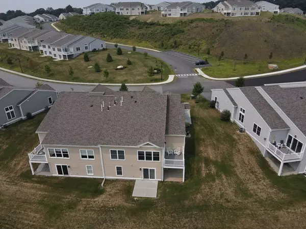 Millbury, MA 01527,52 Clearview Ter #39