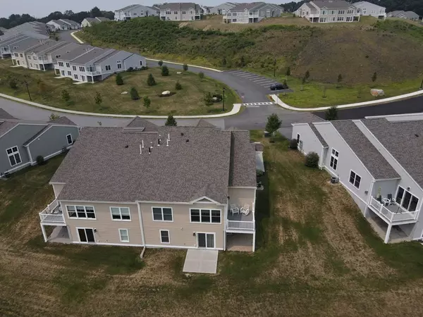 Millbury, MA 01527,52 Clearview Ter #39