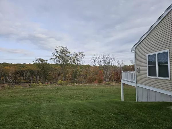 Millbury, MA 01527,52 Clearview Ter #39