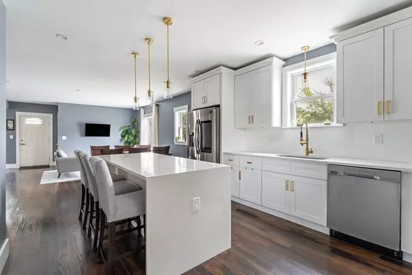 Boston, MA 02131,19 Harrison Street #1