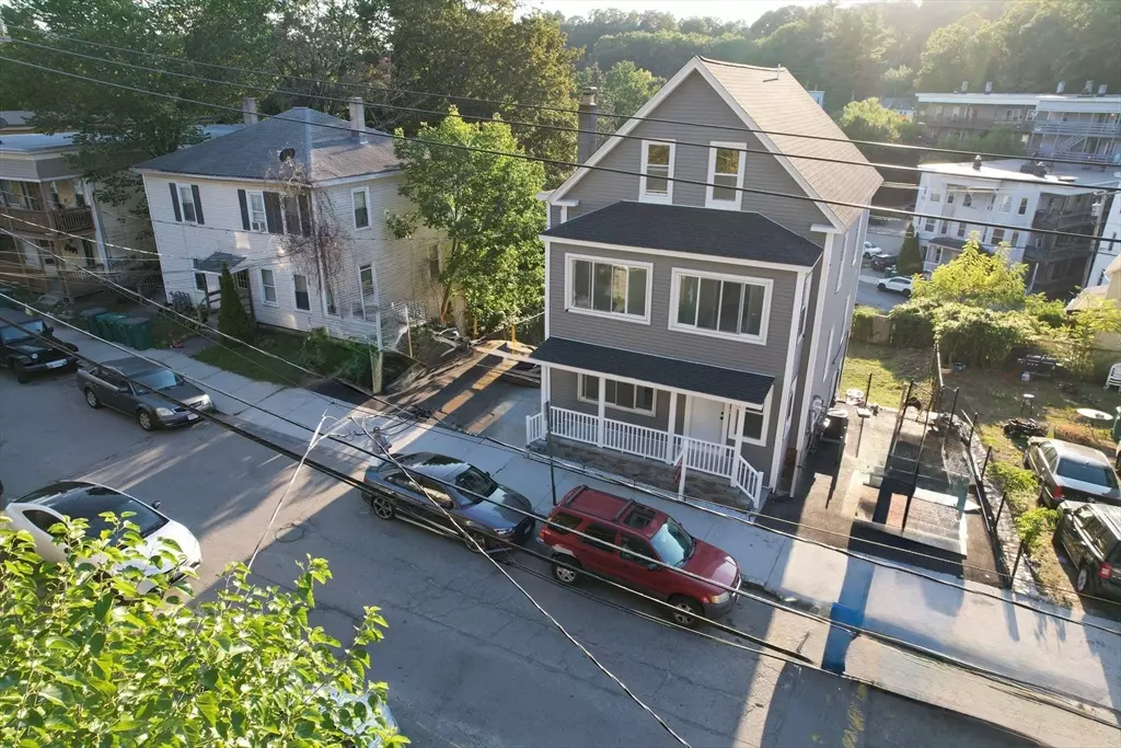 Fitchburg, MA 01420,202 High Street