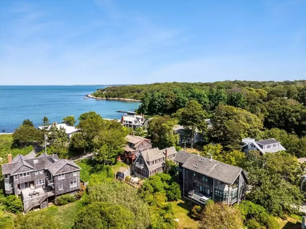 Falmouth, MA 02543,5 Park