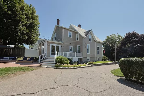 Boston, MA 02122,107 Minot St