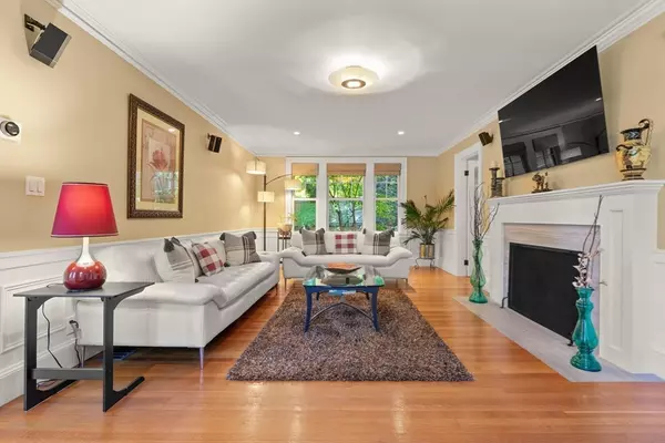 Newton, MA 02459,41 Fellsmere Rd