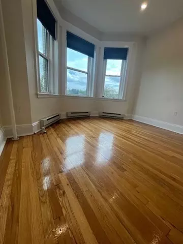 Boston, MA 02215,73 Park Drive #3F