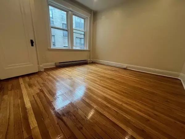 Boston, MA 02215,73 Park Drive #3F