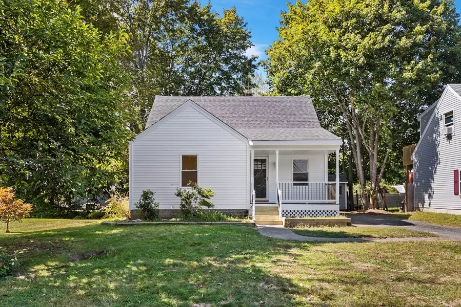 48 Coolidge Ave, Haverhill, MA 01832
