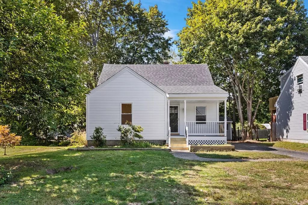 Haverhill, MA 01832,48 Coolidge Ave