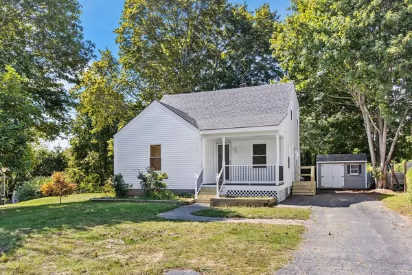 Haverhill, MA 01832,48 Coolidge Ave