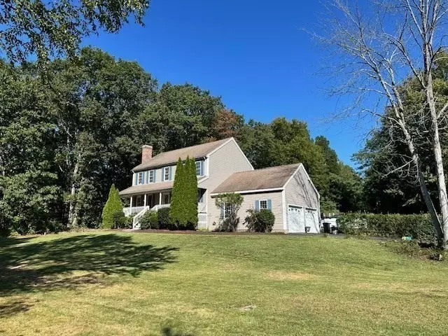 163 Hill St, Millville, MA 01529