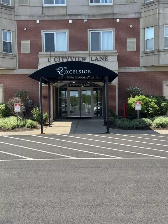 Quincy, MA 02169,1 Cityview Ln #506