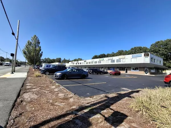 Worcester, MA 01603,120 Stafford St
