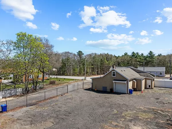 Wareham, MA 02571,58 Sandwich Rd