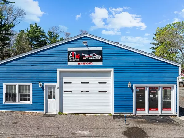 Wareham, MA 02571,58 Sandwich Rd
