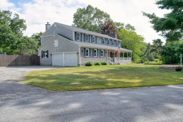 Plymouth, MA 02360,48 Haven Road