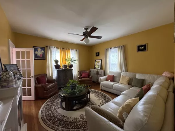 Brockton, MA 02301,60 Elm Avenue