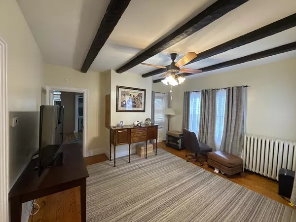 Brockton, MA 02301,60 Elm Avenue