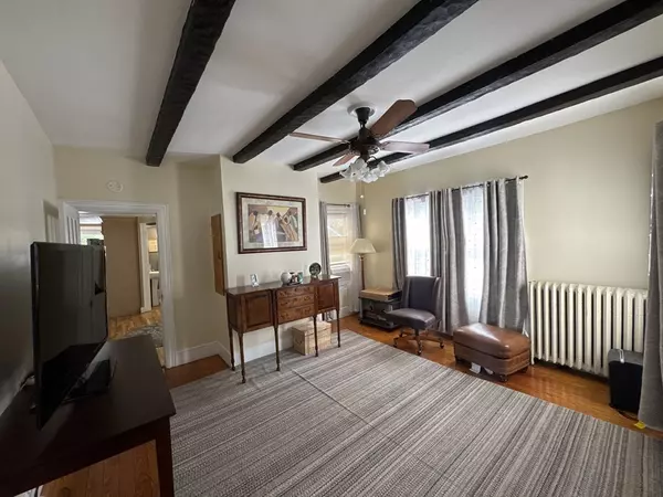 Brockton, MA 02301,60 Elm Avenue