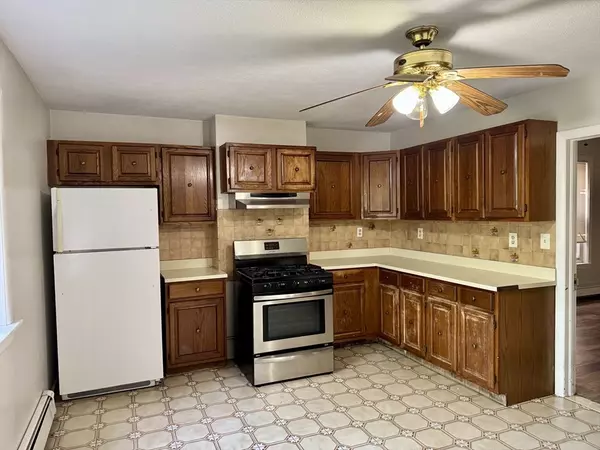 Boston, MA 02128,230 Havre Street #2