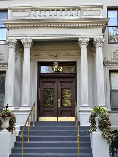 382 Commonwealth #B1, Boston, MA 02215