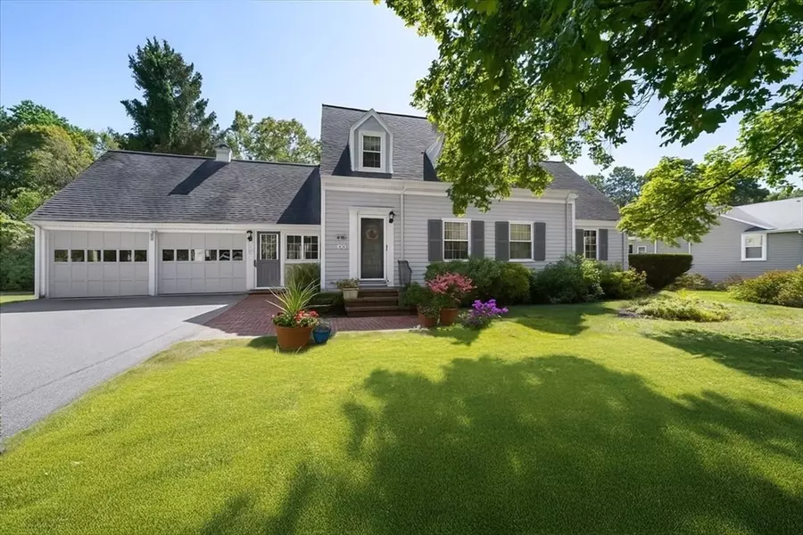 751 Brook Road, Milton, MA 02186