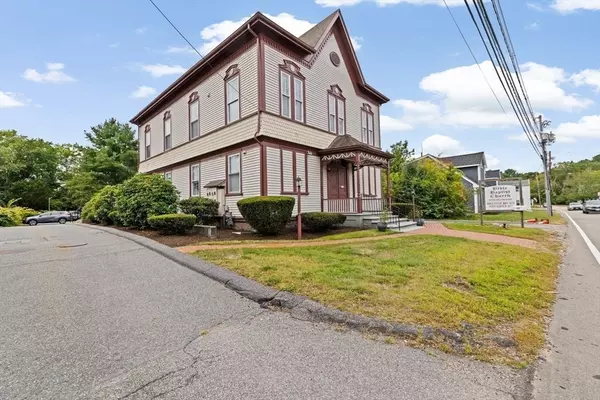 Hanson, MA 02341,1131 Main Street