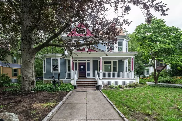Newton, MA 02461,87 Hillside Rd #NA