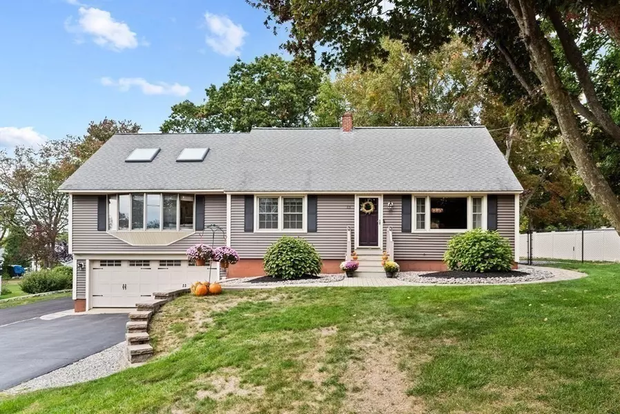 13 Riverview Ave, Methuen, MA 01844