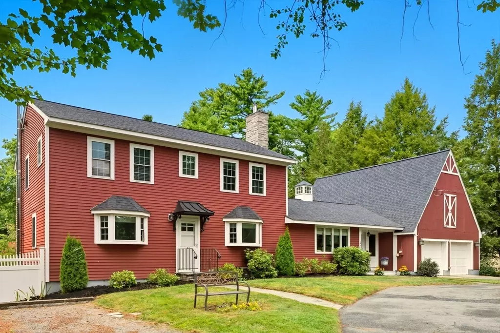 Topsfield, MA 01983,40 East Street