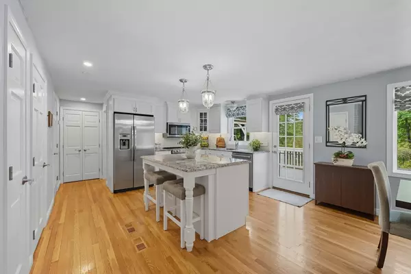 Topsfield, MA 01983,40 East Street