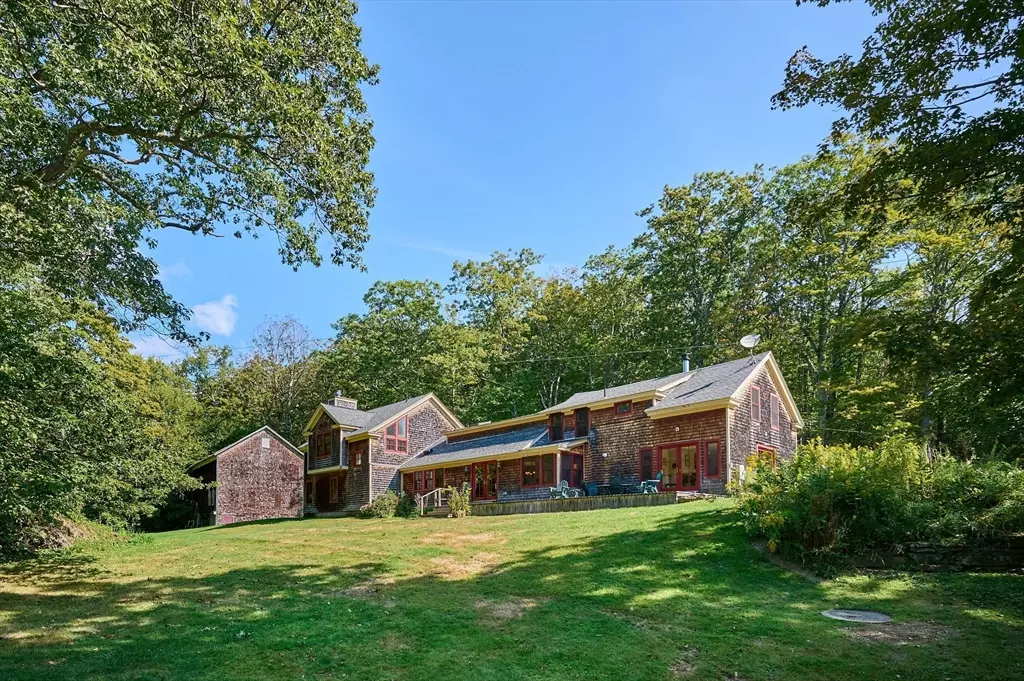 Ashfield, MA 01330,81 Smith Road