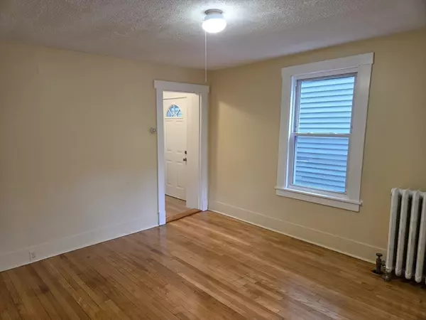 Cambridge, MA 02139,153 Hamilton Street #153