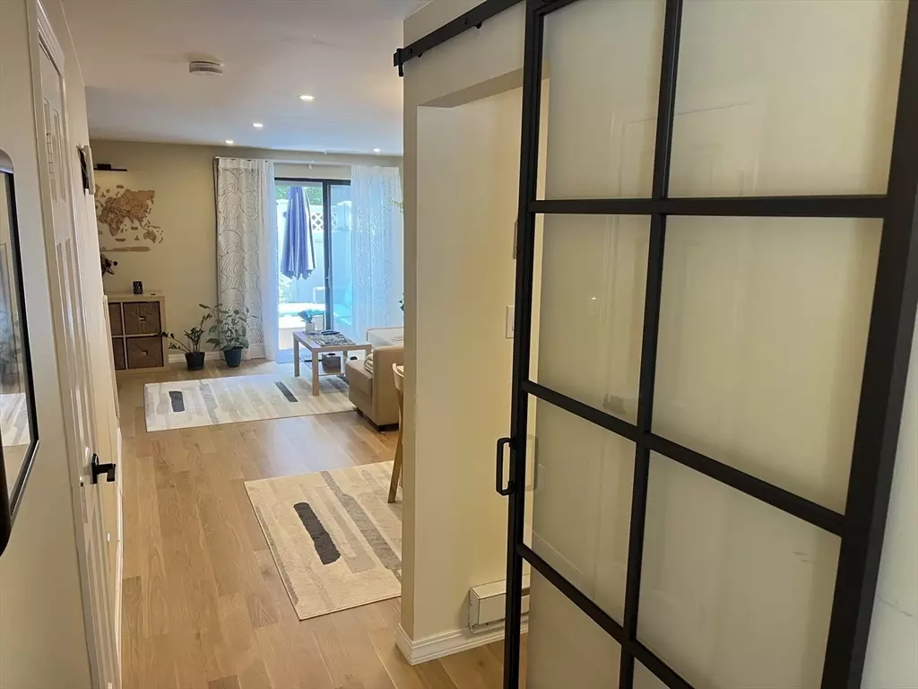 Natick, MA 01760,44 Village Hill Ln #44