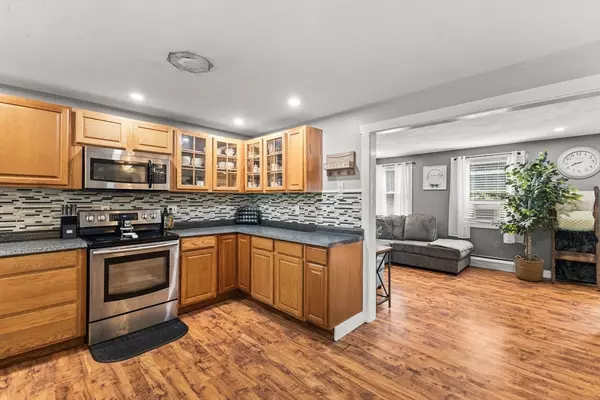 Plymouth, MA 02360,26 Goelette Road