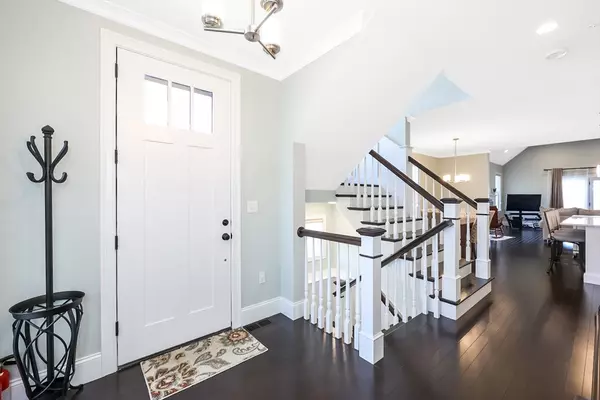 Hopkinton, MA 01748,13 Birkdale Ln #13