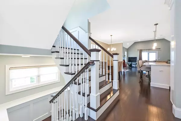 Hopkinton, MA 01748,13 Birkdale Ln #13