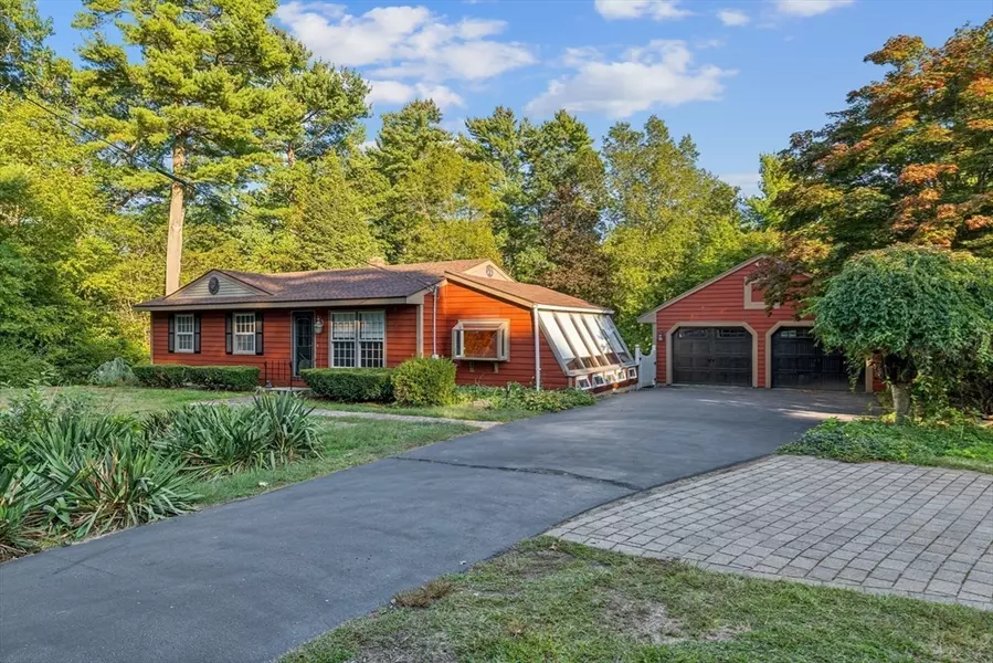 759 Plymouth Street, Middleboro, MA 02346