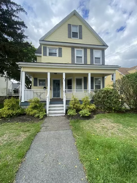 434 Lebanon Street #2, Melrose, MA 02176