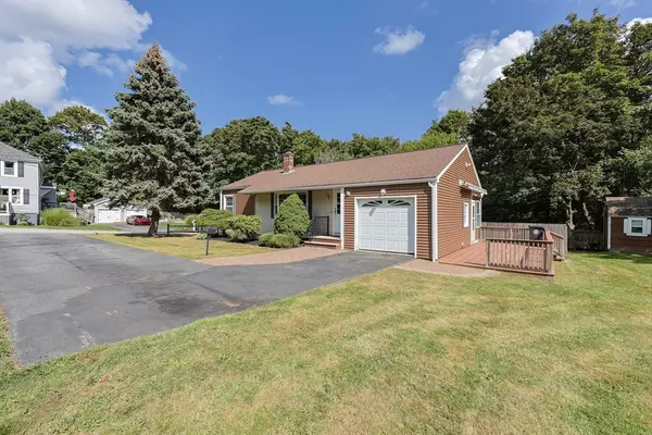 Swansea, MA 02777,4 Wendell Street