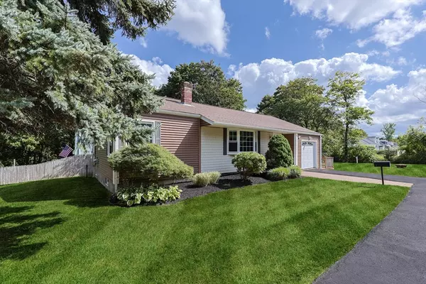 Swansea, MA 02777,4 Wendell Street